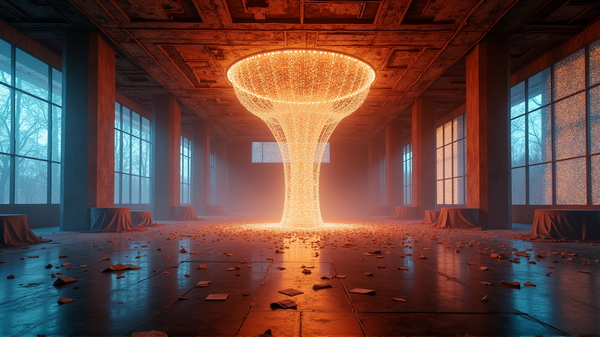 Big Tech's Surprising Role in Trump's Lavish White House Ballroom