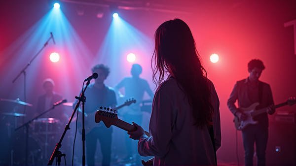 Has Social Media Transformed the Pop Music Landscape?