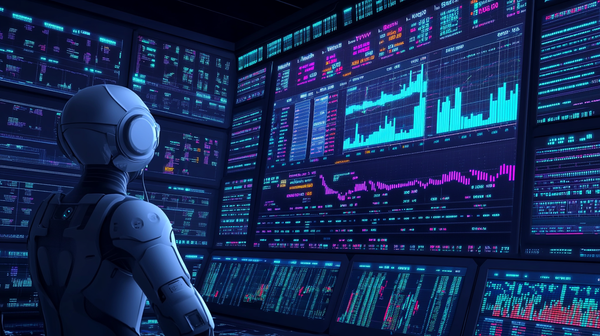 Is Lumin Finoble the Ultimate Trading Solution?