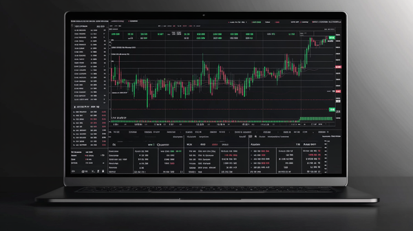 Is Dravixen Platform the Ultimate Trading Solution? Find Out Now!