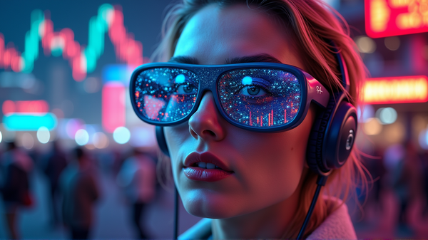 Investment Frenzy: Ray-Ban AI Glasses Propel EssilorLuxottica to Record Highs