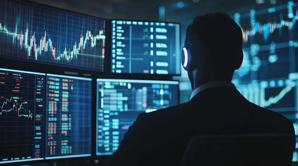 Trading Platforms: A Comprehensive Guide