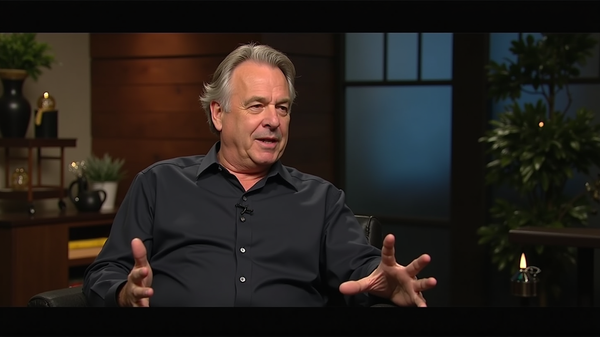 Richard Roeper Blasts Hollywood for Fear of Originality