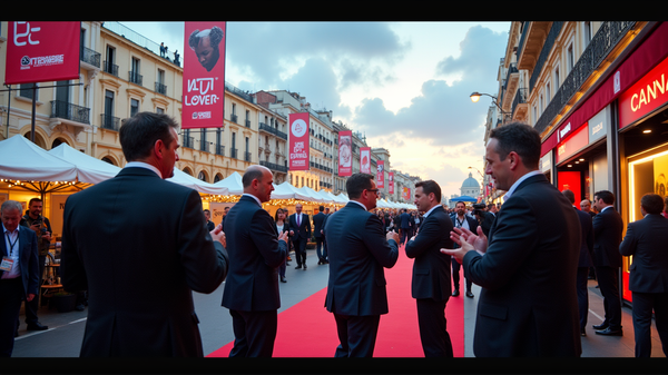 Lionsgate Leads the Charge at MIPCOM with Unscripted Triumphs