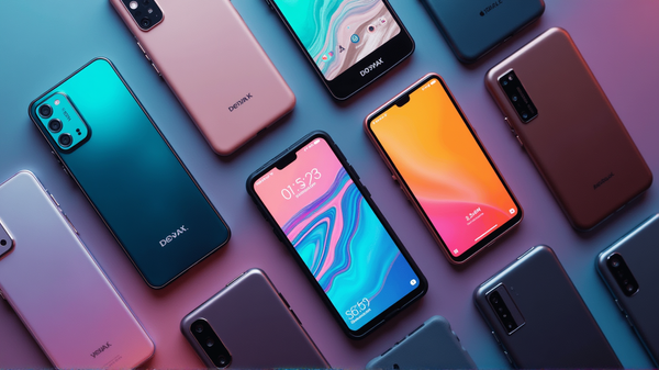 Discover the Top Prepaid Cellphones for Effortless Connectivity