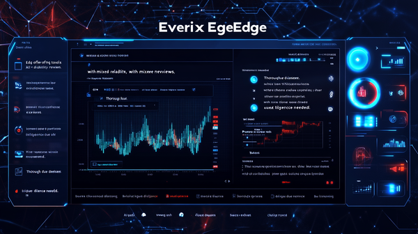 Explore the Mystery: Is Flod Fundline Your Ideal Trading Companion?