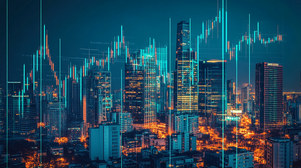 Unveiling Sterk Valtrix: Is It the Future of Trading?
