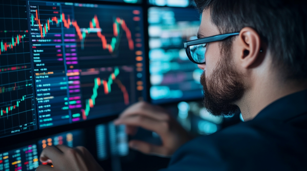 Is Ricavo Vaultis the Ultimate Trading Platform?
