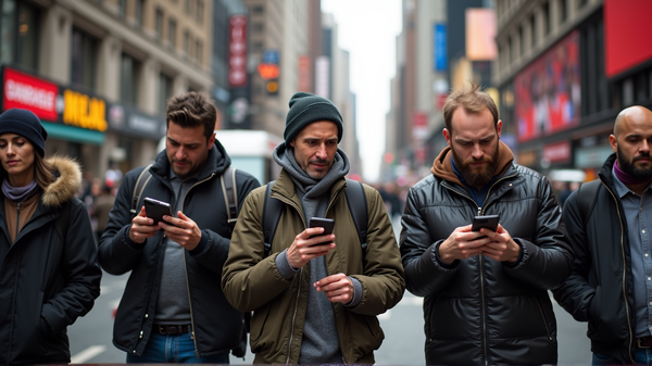 Should Free Speech Reign on Social Media? New Yorkers Share Their Views