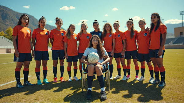 Coach Suspension Drama Over Social Media Video Shakes Santa Fe