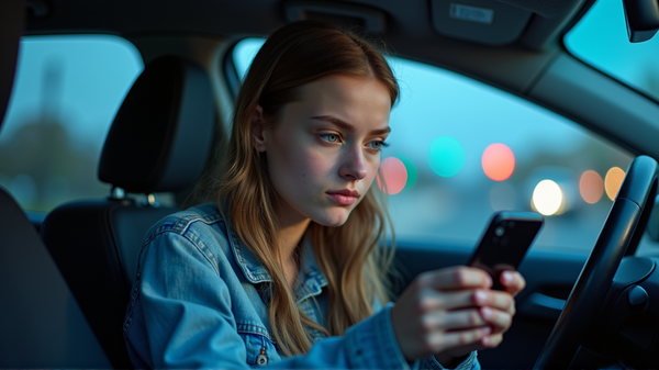 Is Social Media the New Driver's License? Twenge's Revolutionary Stance