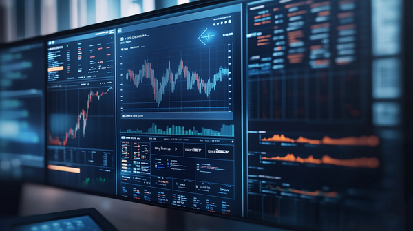 Discover CreotraxPro: Is It the Key to Trading Success?