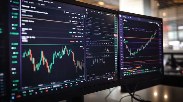 Is Stream Eprex Sys Revolutionary or a Legal Trading Software? Find out