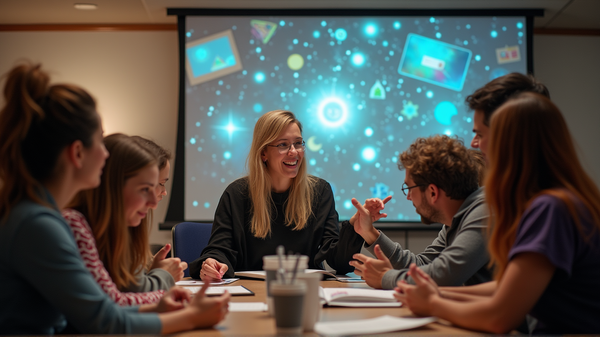 Parents Empowered: Navigate Social Media's Impact on Students
