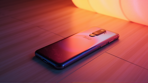 iPhone 17 Pro's Magical Color Shift: A New Mystery Unveiled