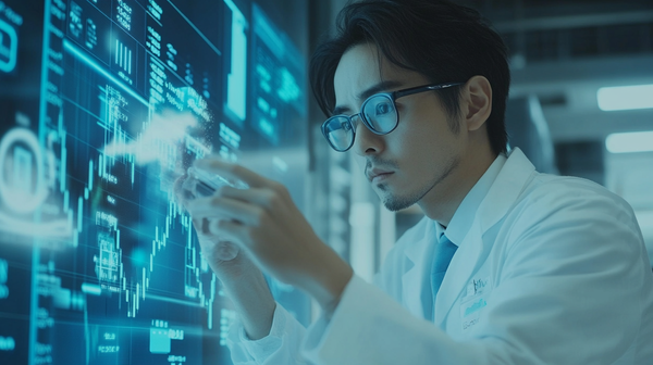 Is INNOVATION CAPITAL AI the Real Deal or Just Another Myth?