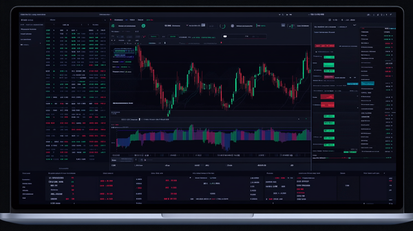 Is Glimmer Kapitalistler the Ultimate Trading Solution?