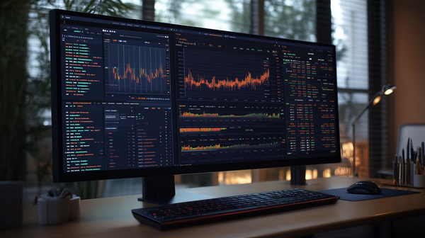Merit Vaultaris: Authentic Trading Insights or Just Another Gimmick? Investigate Now!