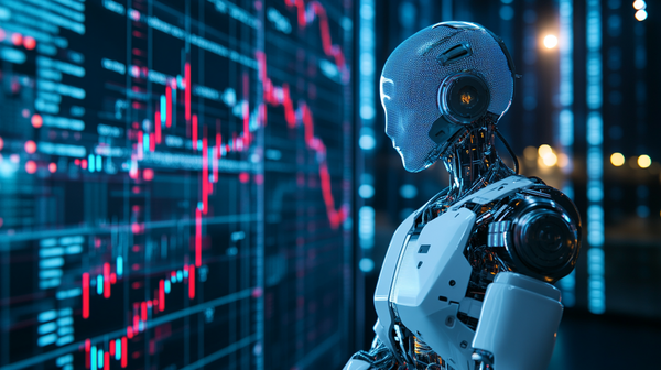 Mistral Ai Trader: Is it the Ultimate Trading Solution?