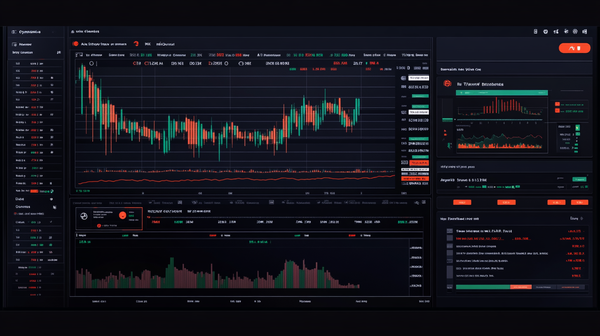 Is Switch Exelon Opt a Scam or a Trustworthy Trading Platform?