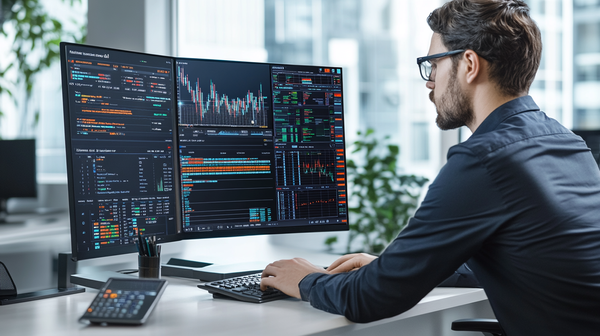 Finqix Lux Review: Uncover the Truth About This Trading System!