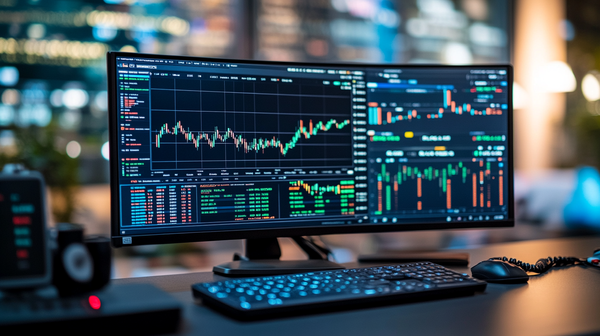 Discover ExtraReich: Is It the Reliable Trading Solution You Need?