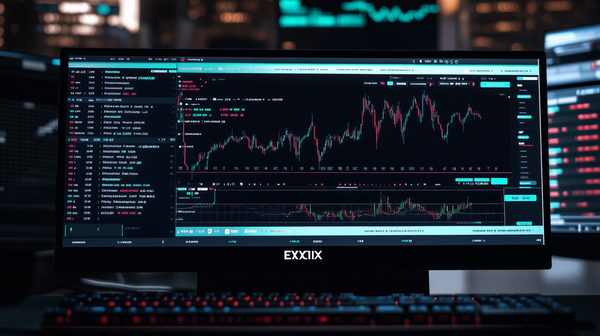 Explore Sensor Levora Fin: Trading Tool's Secrets Revealed