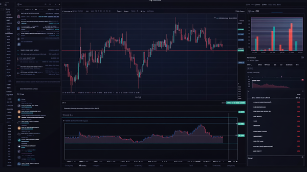 Is DynarisPrime 5.4 Ai the Ultimate Trading Tool?