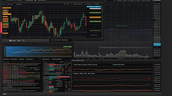 Senvix AI: Is it a Game-Changer in Trading Platforms?