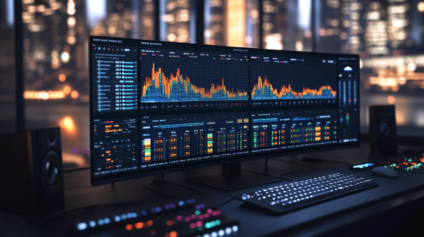 Amazon Token: Discover the Trustworthy Trading Platform