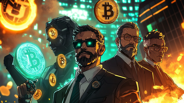 Discover Asse Gainlux: Is It the Future of Trading?