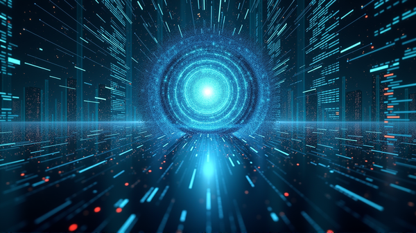 Record AI Investments Shake Wall Street's Patience: Tech Giants Under Pressure