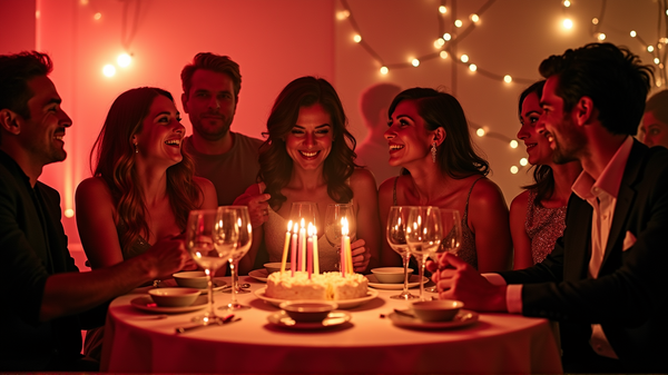 Iconic Stars Celebrate Birthdays: Anne Hathaway & Megan Mullally Lead November 12th Celebrations