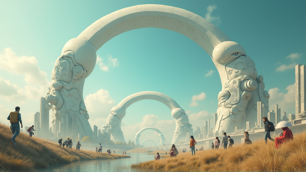 Elon Musk's Vision: A Future Where Money and Jobs Go Extinct