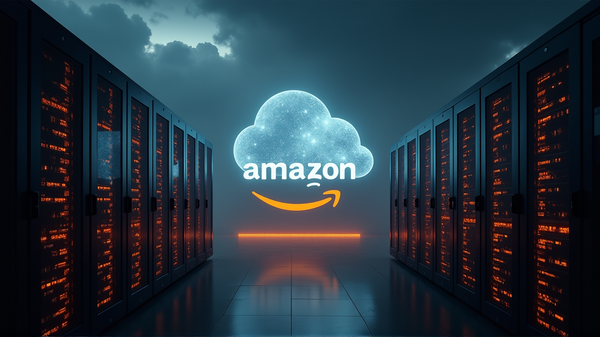 Amazon Denies Tremors as AWS Outage Rumors Resurface