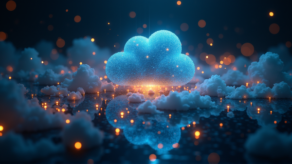 Amazon's Bold AI Revival: A Powerful $38 Billion Bet