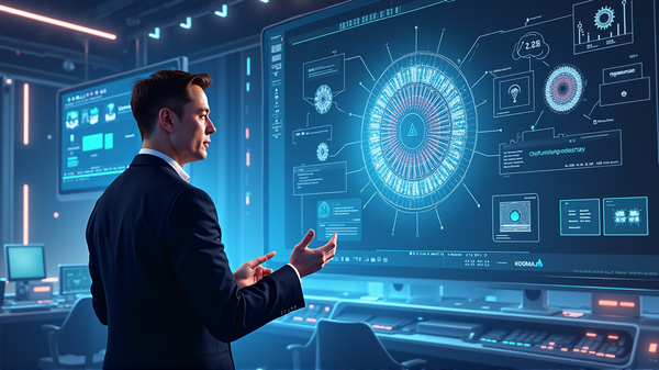 Elon's Masterplan to Transform X: A Glimpse into the Future