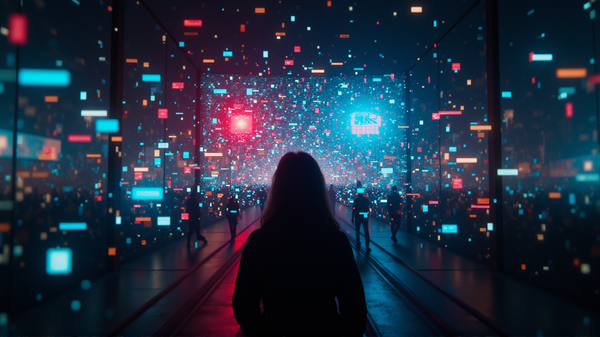 Tech Giants' Transparency Loss: The Withholding of Diversity Data