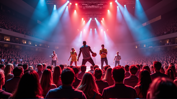 From Mahomes to LeBron: Unforgettable 'GameDay' Celebrity Picks