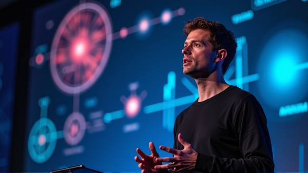 Sam Altman Reveals OpenAI's Ambitious Move into Cloud Competition Arena