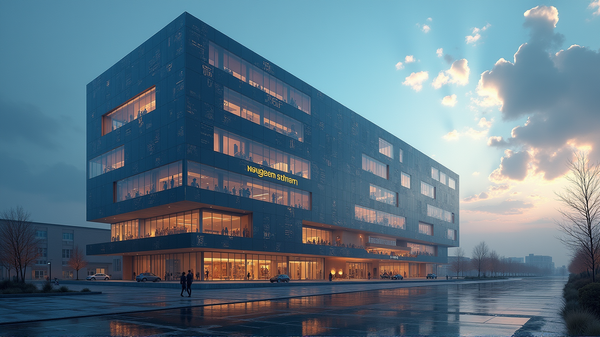 Amazon's Cloud Triumph: AWS Powers Up Amid AI Surge