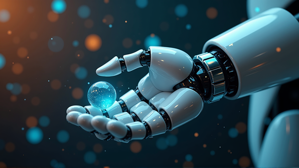 Revolutionizing Robotics: How RobustDexGrasp Bridges the Dexterity Gap