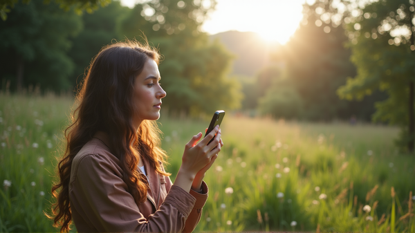 Is the Digital Detox Trend Impacting Your Life?