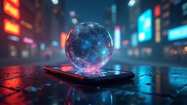 Revolutionary Android Features iPhone Users Wish for in 2025