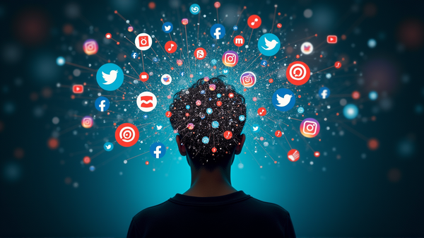 The Social Media Algorithm: Outsmarting and Being Outsmarted