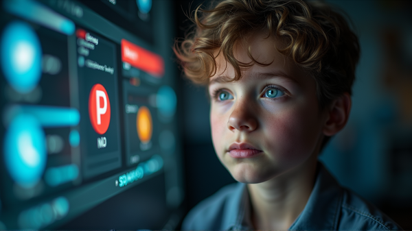 Unplugging as Rebellion: Social Media's Hidden Toll on Youth