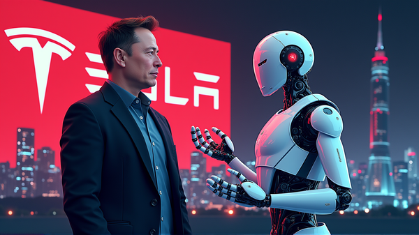 Elon Musk's Historic $878bn Package: A Leap to Trillionaire?