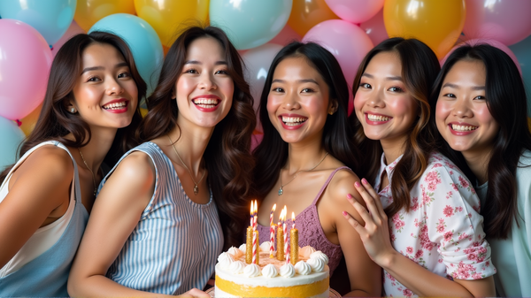 Celebrity Spotlight: Celebrating Birthdays on November 25, 2025