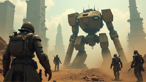 Arc Raiders: Embrace the Challenge, Don't Nerf the Adventure