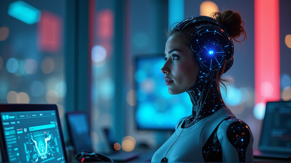 Apple's Bold Leap: Google's Gemini to Reinvent Siri with AI